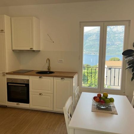 Apartments Laura كورتْشولا المظهر الخارجي الصورة