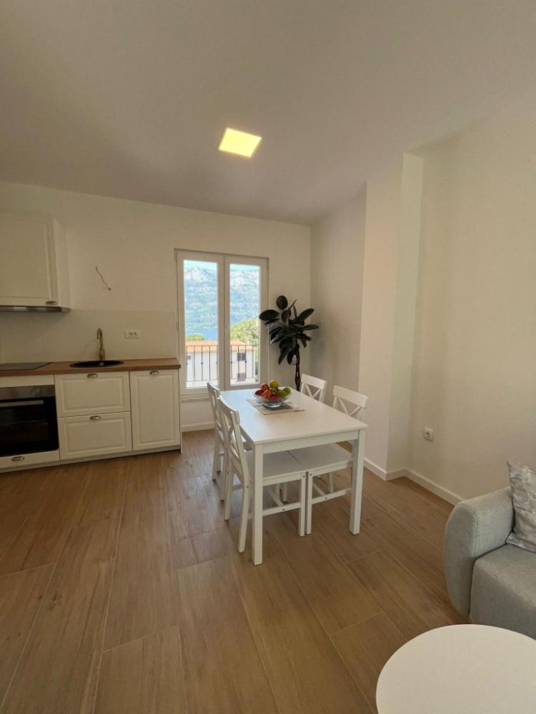 Apartments Laura كورتْشولا المظهر الخارجي الصورة