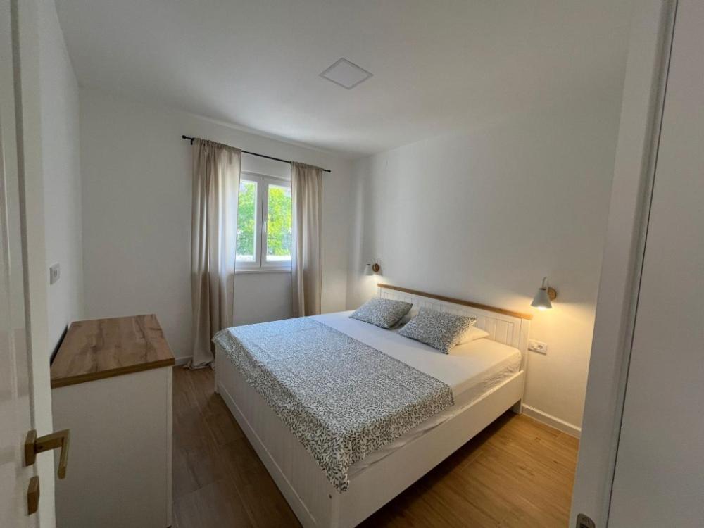 Apartments Laura كورتْشولا المظهر الخارجي الصورة