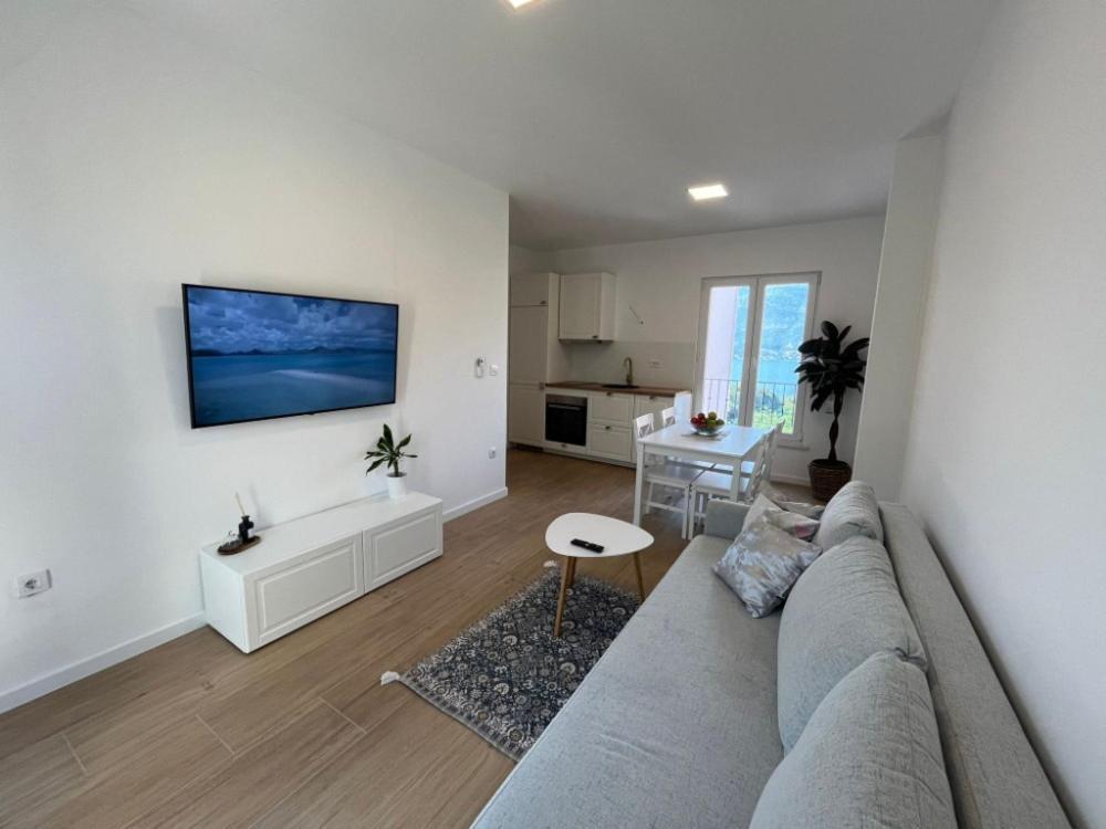 Apartments Laura كورتْشولا المظهر الخارجي الصورة