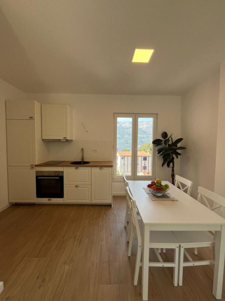 Apartments Laura كورتْشولا المظهر الخارجي الصورة