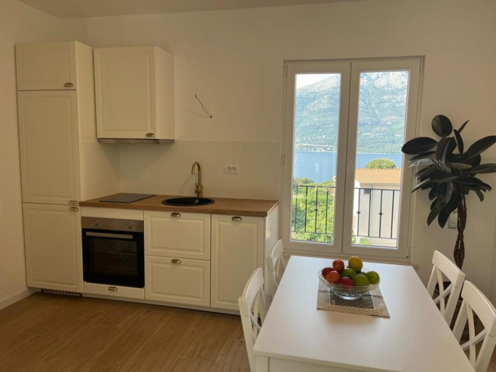 Apartments Laura كورتْشولا المظهر الخارجي الصورة