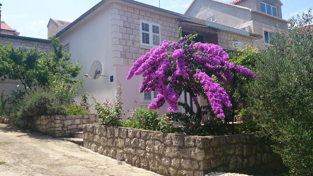 Apartments Laura كورتْشولا الغرفة الصورة