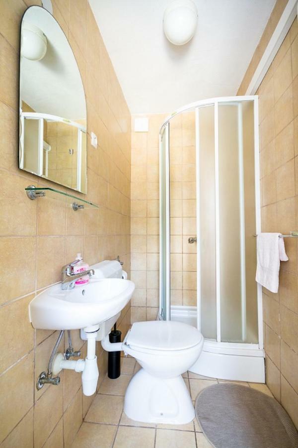 Apartments Laura كورتْشولا المظهر الخارجي الصورة