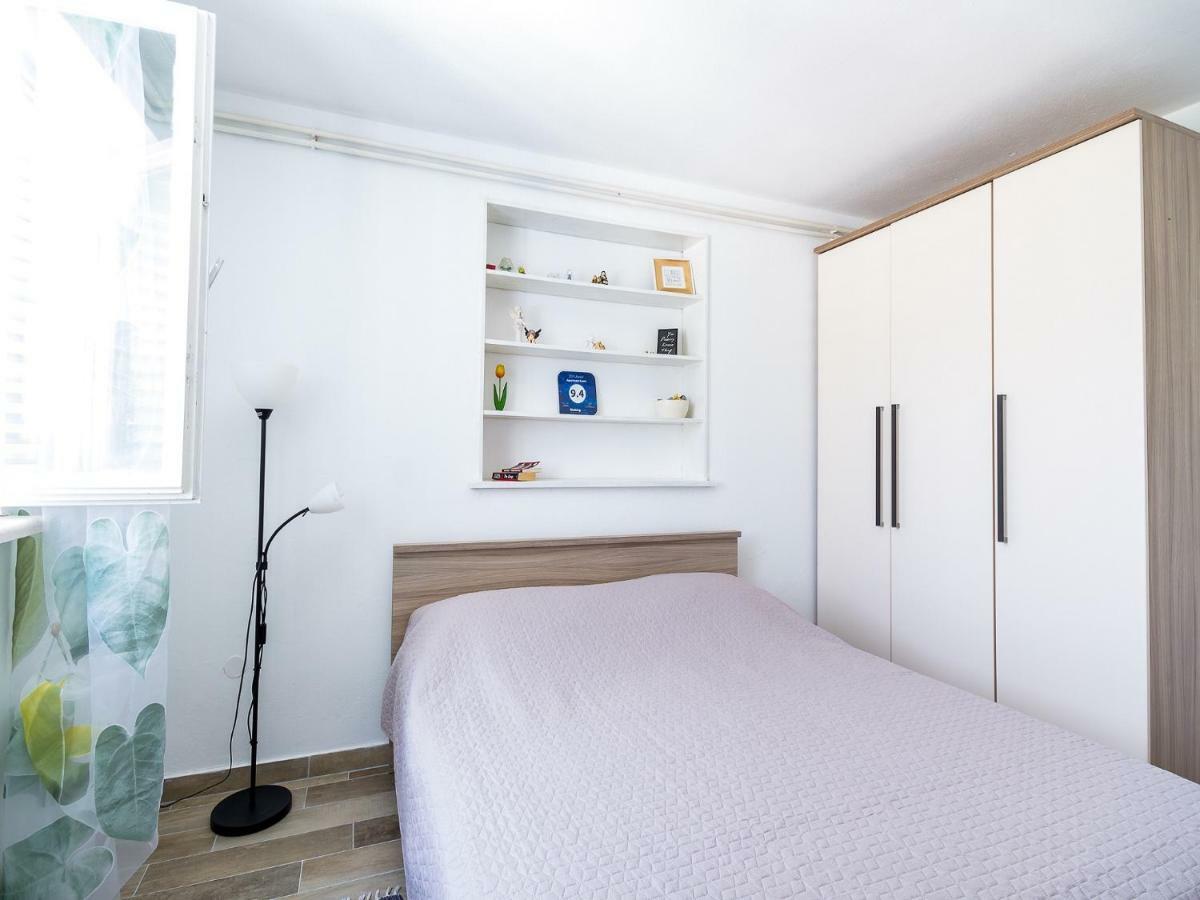 Apartments Laura كورتْشولا المظهر الخارجي الصورة