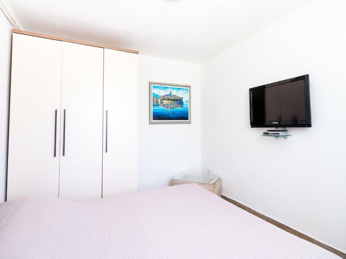 Apartments Laura كورتْشولا المظهر الخارجي الصورة