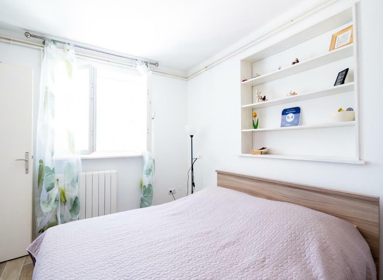 Apartments Laura كورتْشولا المظهر الخارجي الصورة