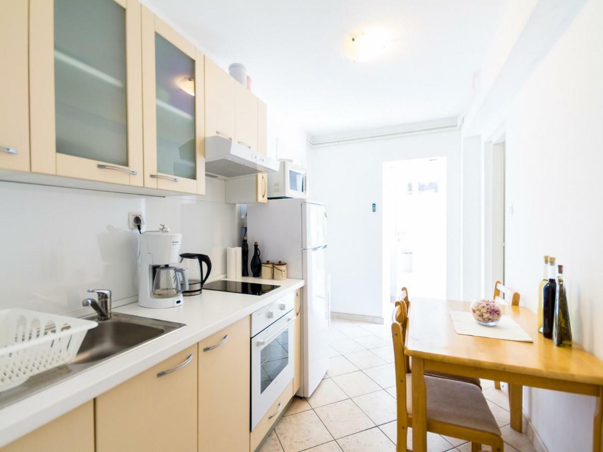 Apartments Laura كورتْشولا المظهر الخارجي الصورة