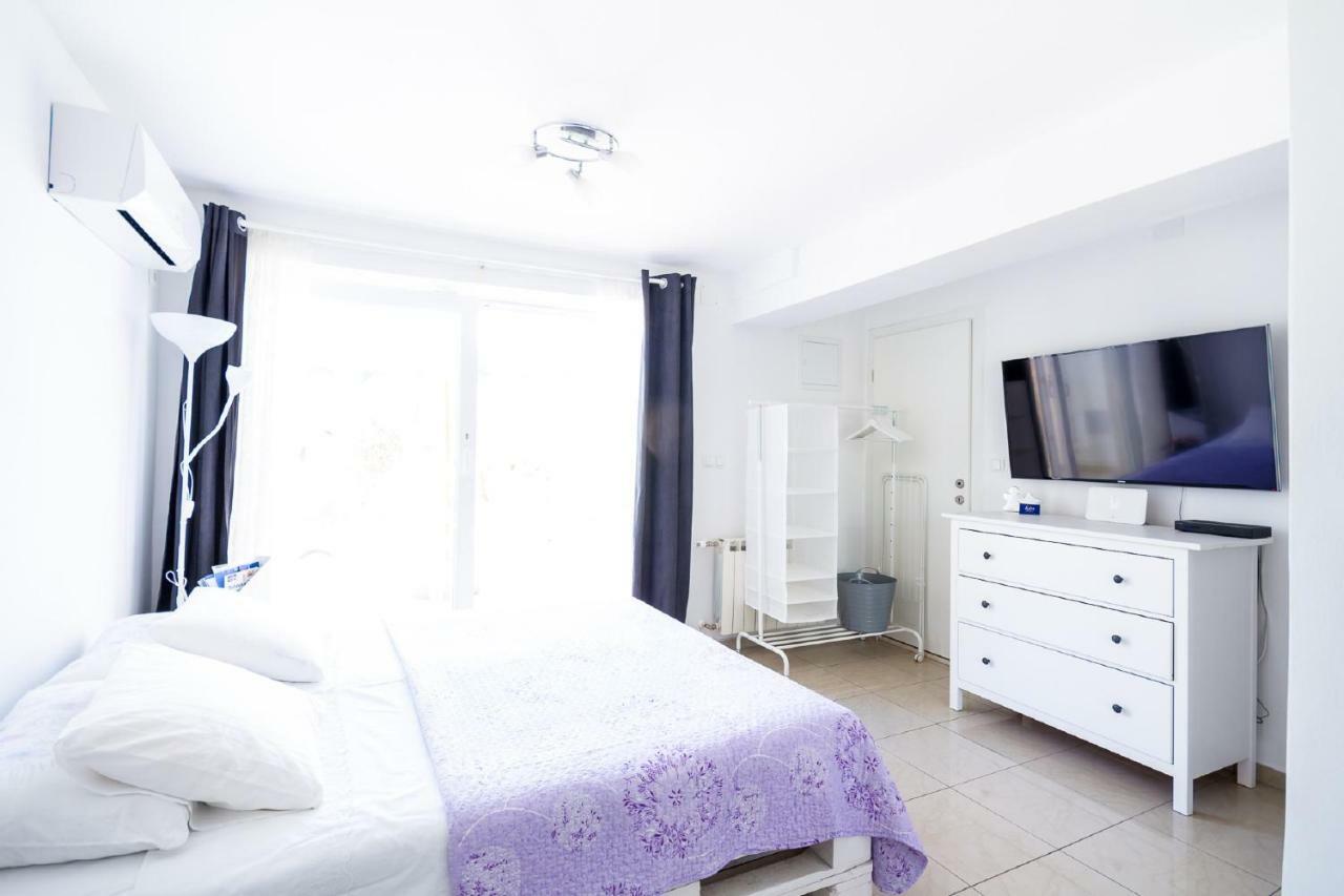 Apartments Laura كورتْشولا المظهر الخارجي الصورة